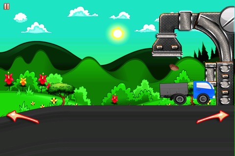 Truck Driver - Offroad Legends screenshot 4