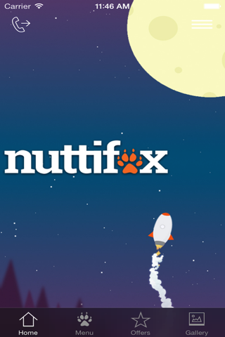 Nuttifox screenshot 2