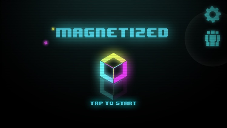Magnetized