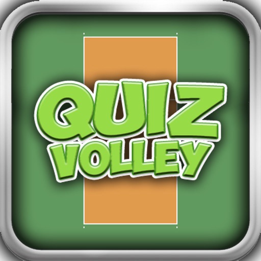 QuizVolley iOS App