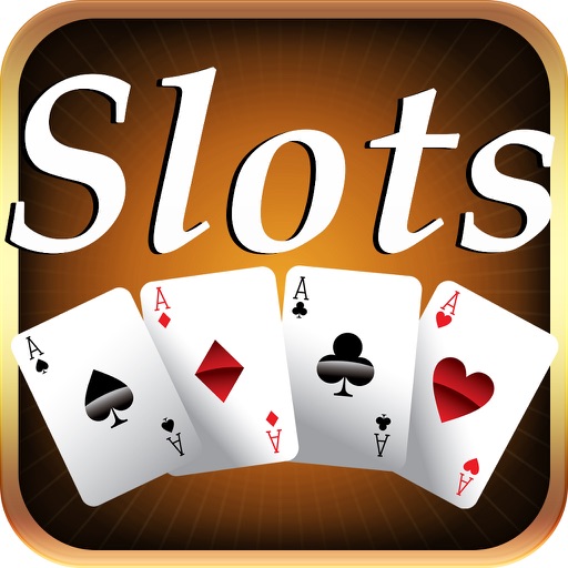 2X casinoudouble FREE - Lottery, Slots, Video Poker icon