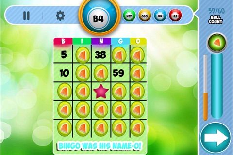 Bingo Diamond Bash : Free Casino Games screenshot 3