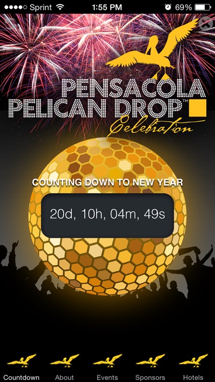 Pensacola Pelican Drop screenshot-3