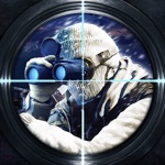 iSniper 3D Arctic Warfare logo