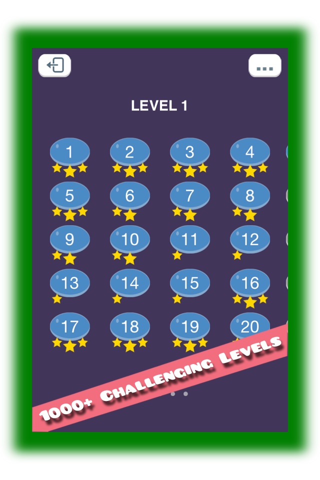 10/10 Drops :  FREE Puzzle Game screenshot 4