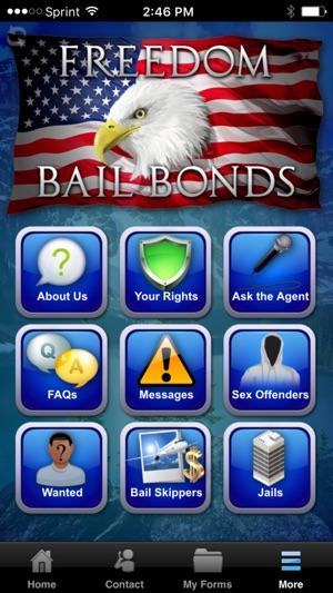 Freedom Bail Bonds(圖4)-速報App