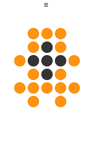 Dots Flip:A Brain Drain Puzzle Game screenshot 4