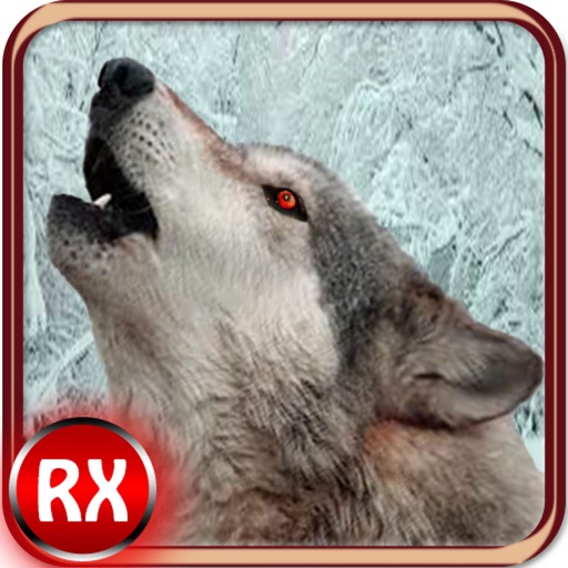 Wolf Attack Simulator - Revenge of Wild Rampage Beast & Hunting Adventure iOS App