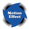 MotionEffect for iPad