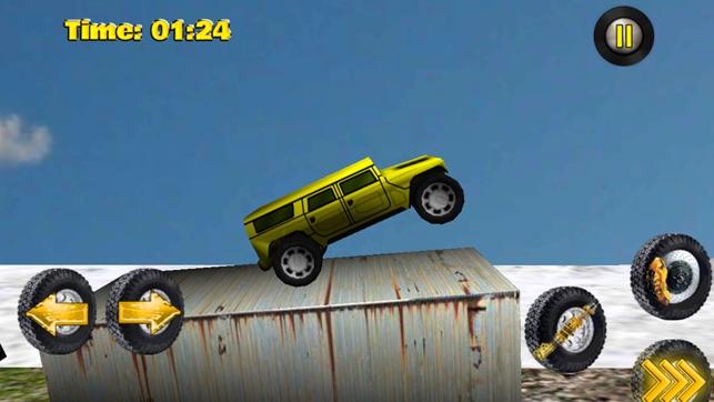 Offroad Racing 2014