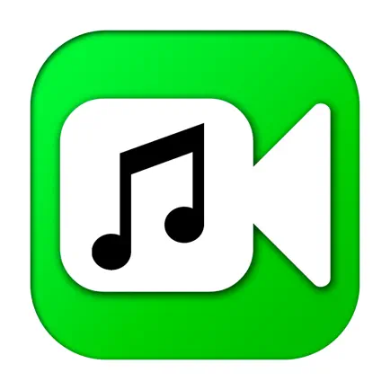 Add Music to Video Editor - Add background musics to your videos for iPhone & iPad Free Cheats