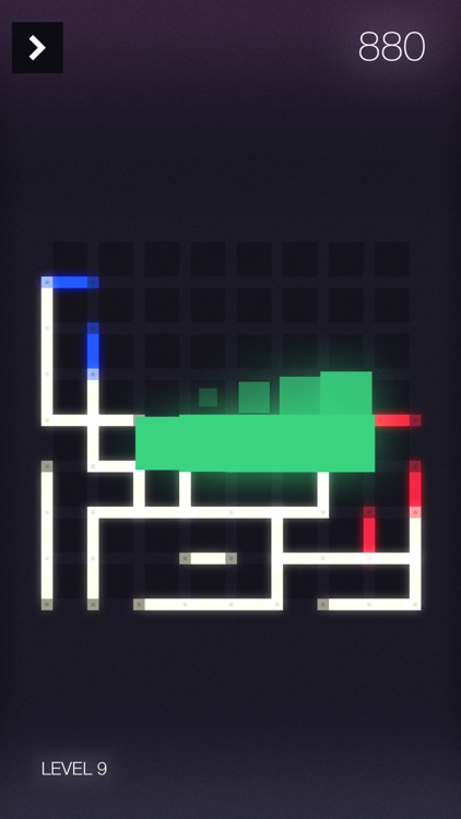 I Love Squares