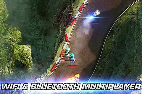 VS. Racing 2 Free screenshot 3