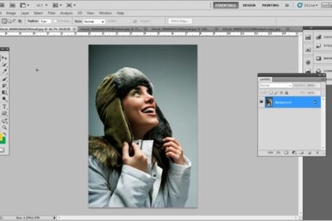 Learn! For Adobe Photoshop screenshot 3