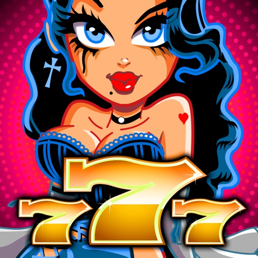 Aaamazing Sexy Slots PRO - Spin the ultimate wheel to win xtreme price on the beach