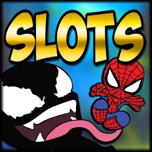 Fun Slots - Spiderman Version