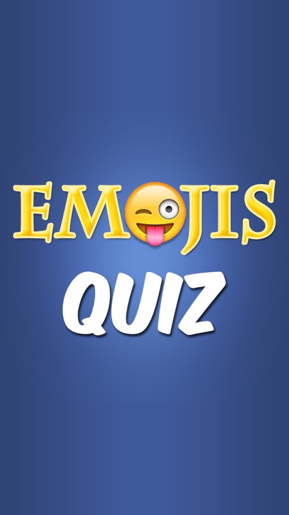 Emojis Quiz ~ The Best New Emoji Guessing Puzzle Game