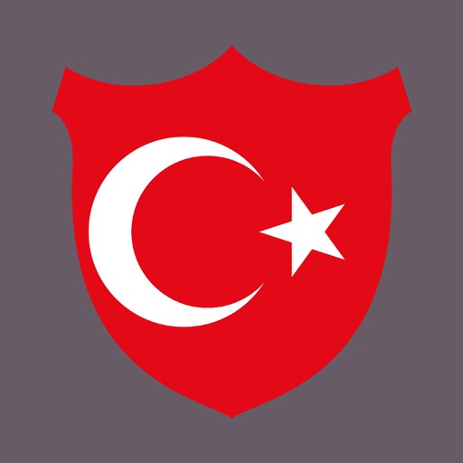 Turkish Boost intermediate icon