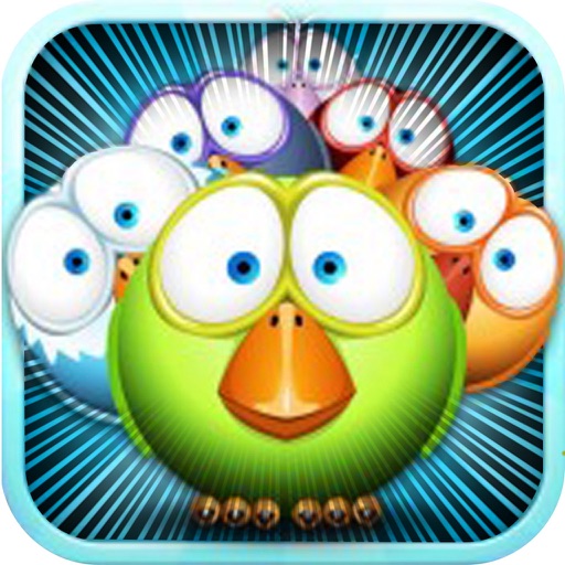 Tweety And Putty Cat iOS App