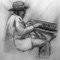 Learn to play the Blues on the piano and keyboards with this astonishing collection of over 160 tuitional lessons