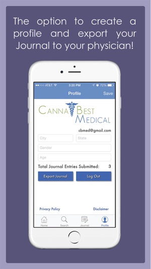 CannaBest(圖1)-速報App