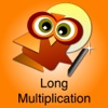 AppTutor LM – Introduction to Long Multiplication