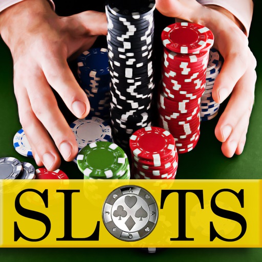World Series - FREE Slot Game Video Poker in Bonanza Casino icon