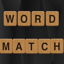 Word Match puzzle