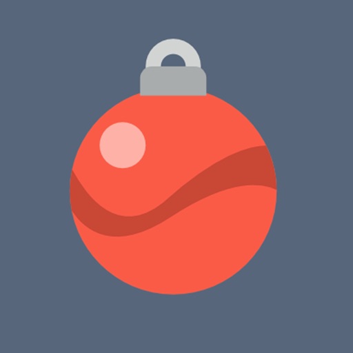 Drop it! Christmas Edition iOS App