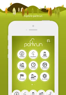 Game screenshot parkrun hack