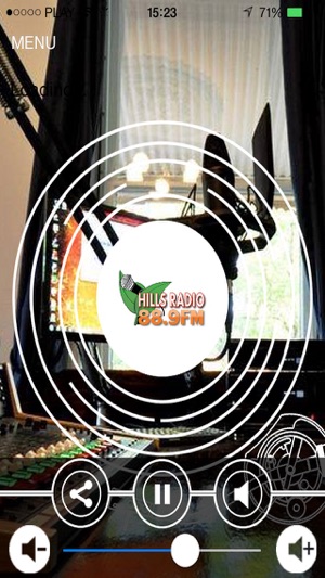 HILLS RADIO