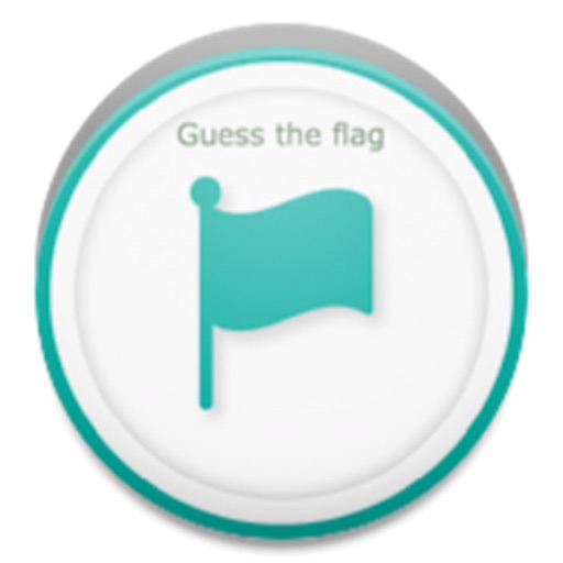 Guess the flag - Free icon