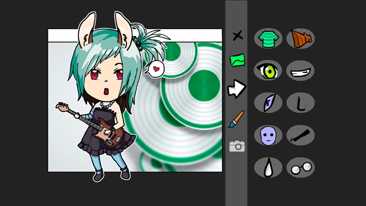 Chibi Avatar screenshot-3
