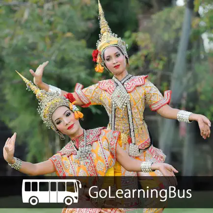 Learn Thai via Videos by GoLearningBus Cheats