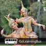 Get Learn Thai via Videos by GoLearningBus for iOS, iPhone, iPad Aso Report