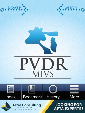 PVDR - MIVSのおすすめ画像1
