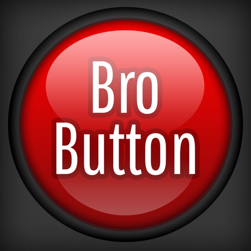 BRO BUTTON icon
