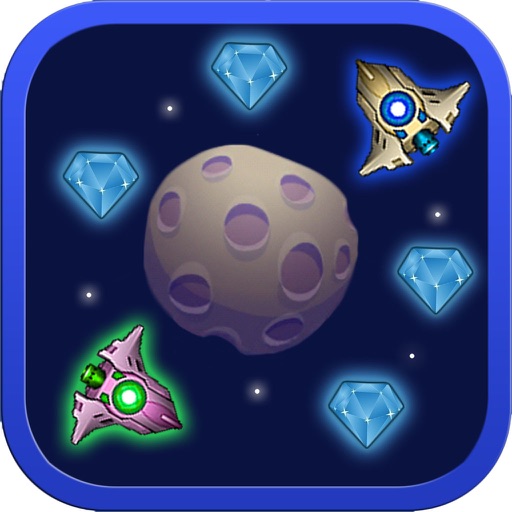 Space Roam : Mystery Brain War iOS App