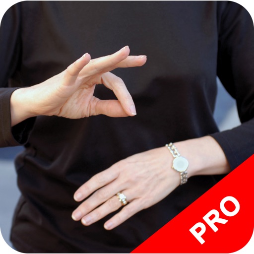 How to Learn Sign Language icon