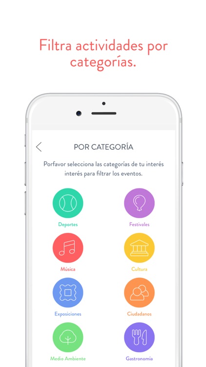 AppCity - Conectate Con Tu Comuna.