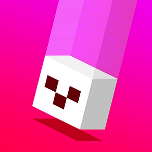 Don't stop the creeps : pro edition the geometry tap game Icon