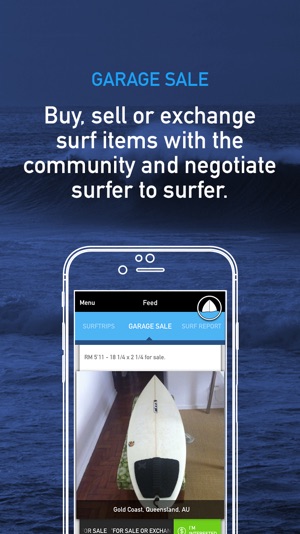 Surf's App(圖2)-速報App