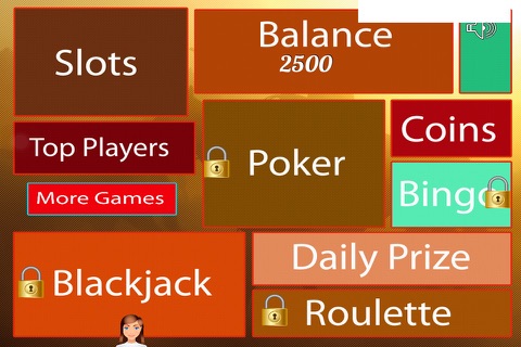 Action Wild West Blitz Fire Jackpot Casino Fun Way to Luck-y Slots Bonanza Games Pro screenshot 2