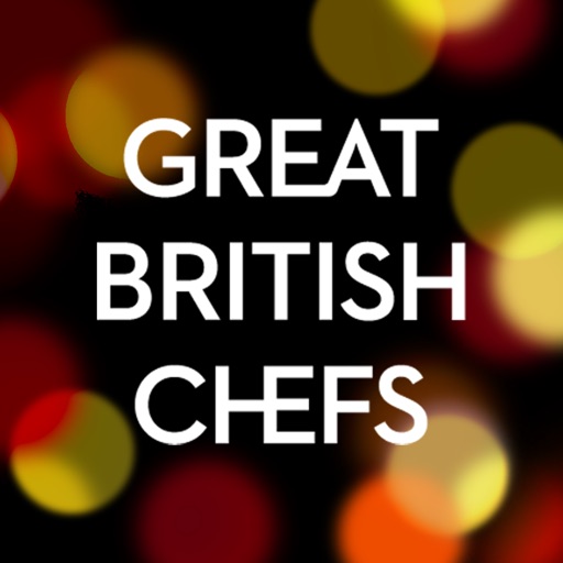 Great British Chefs - Feastive HD icon