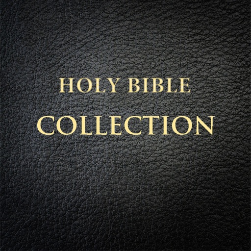 The Bible Collection icon