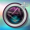 Motion Blur Camera  - take and upload long exposure pictures to social media