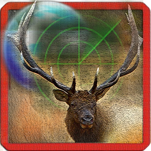 Jumping Deer icon