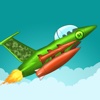 Mega Jet Plane Flight Attack Pro - amazing air shooting arcade game