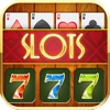 `` Aces Lucky Win Slots Casino HD