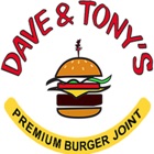 Top 50 Food & Drink Apps Like Dave and Tony's Premium Burger Joint - Best Alternatives
